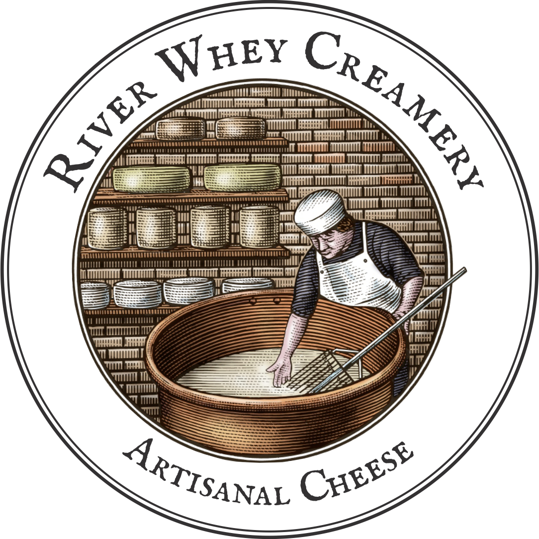 River Whey Creamery