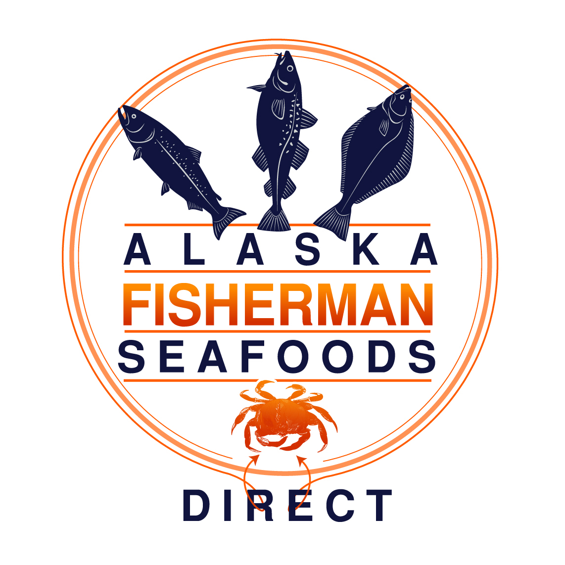 Alaska Fisherman Seafoods