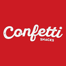 Confetti Snacks