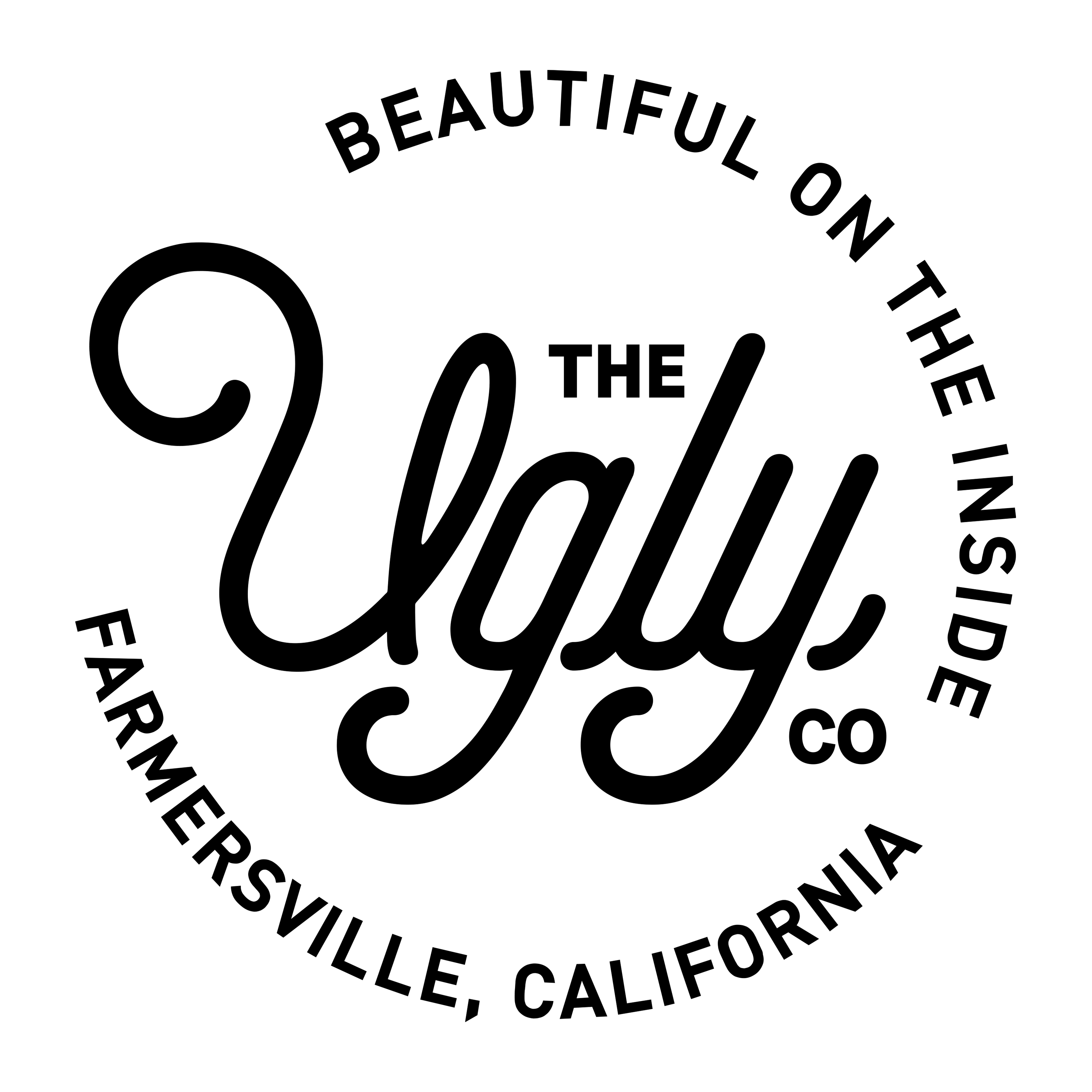 The Ugly Co.