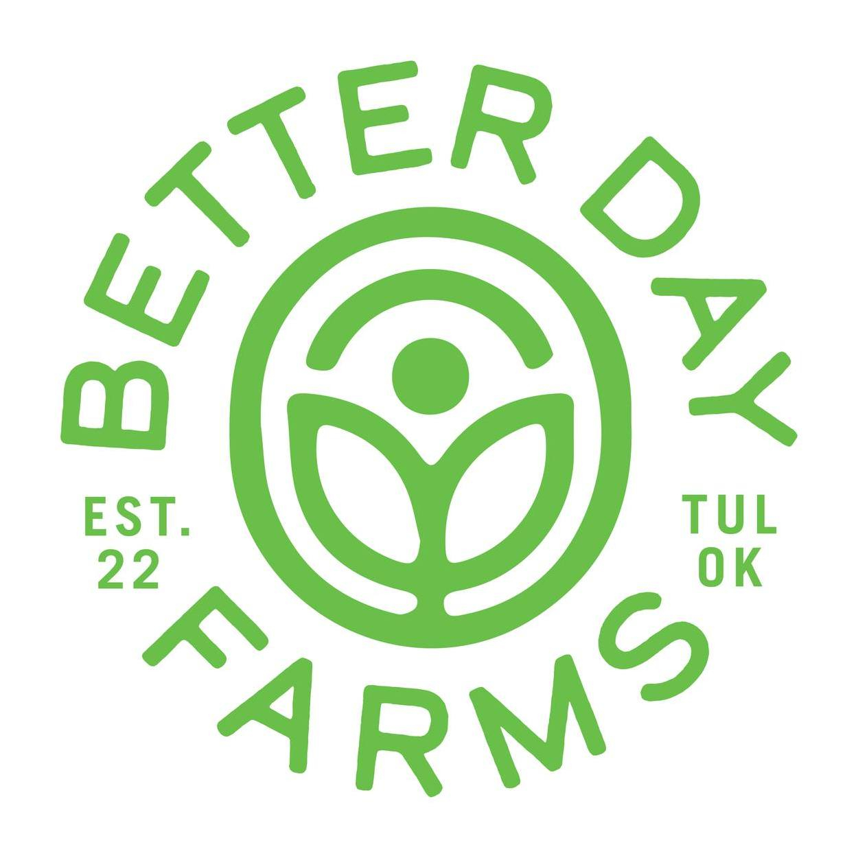 Better Day Farms