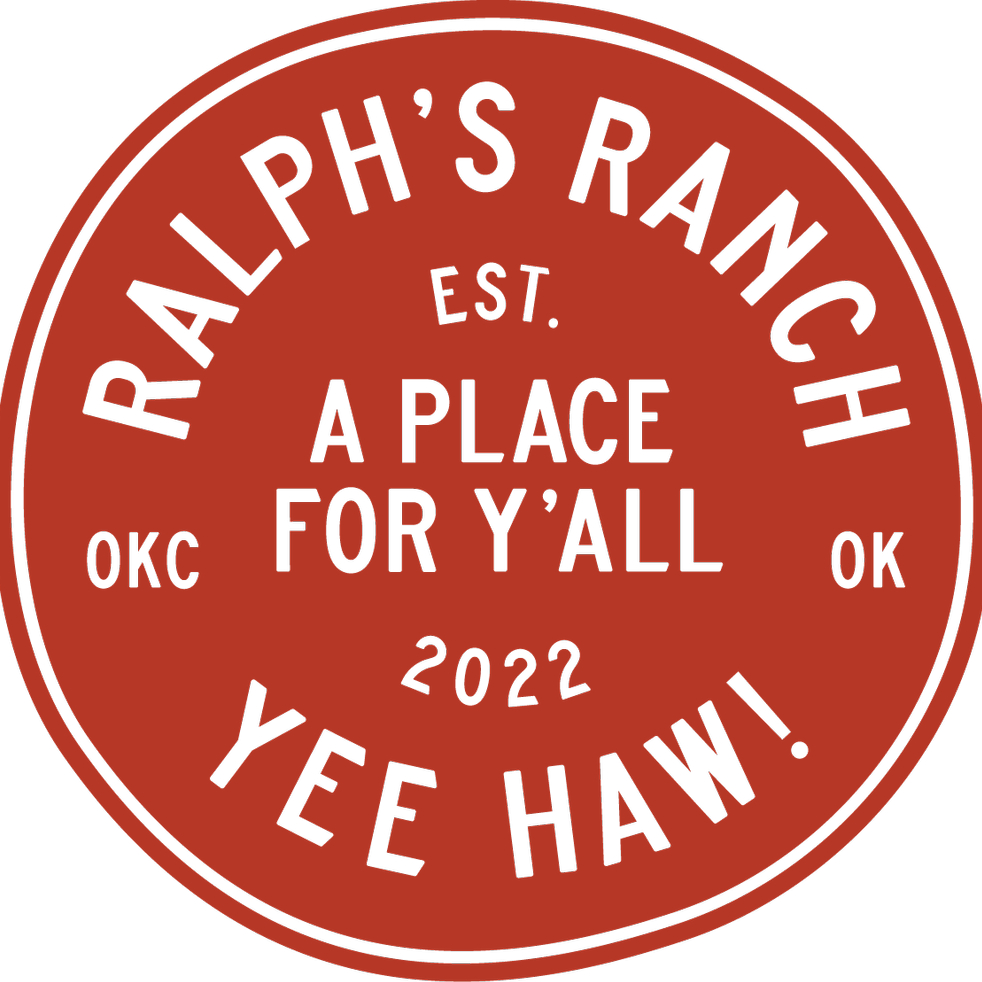 Ralph's Ranch