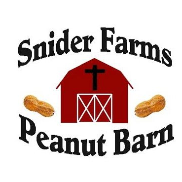 Snider Farms Peanut Barn