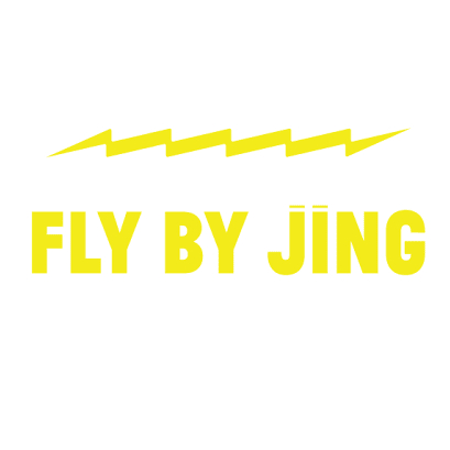 Fly by Jing