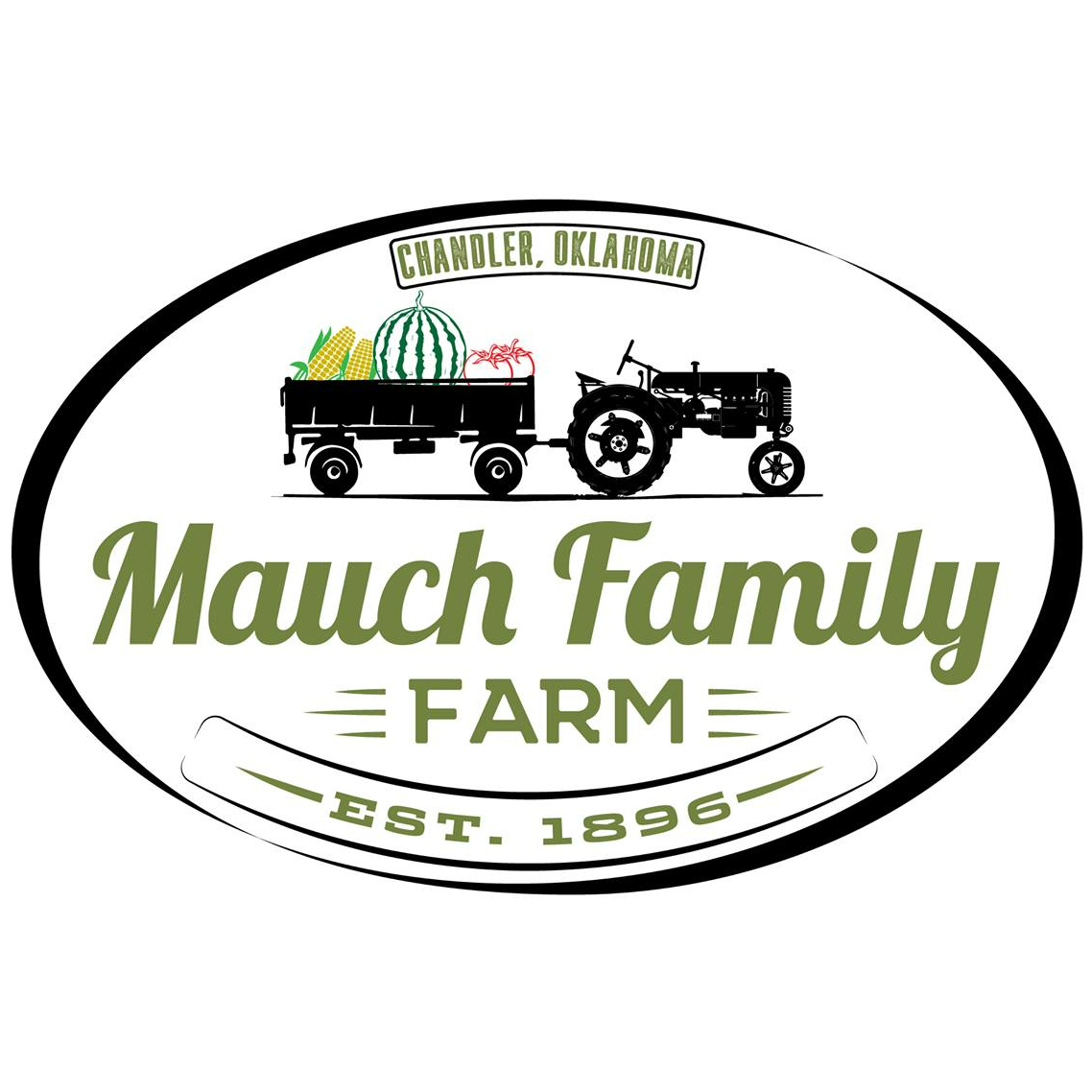 Mauch Family Farm