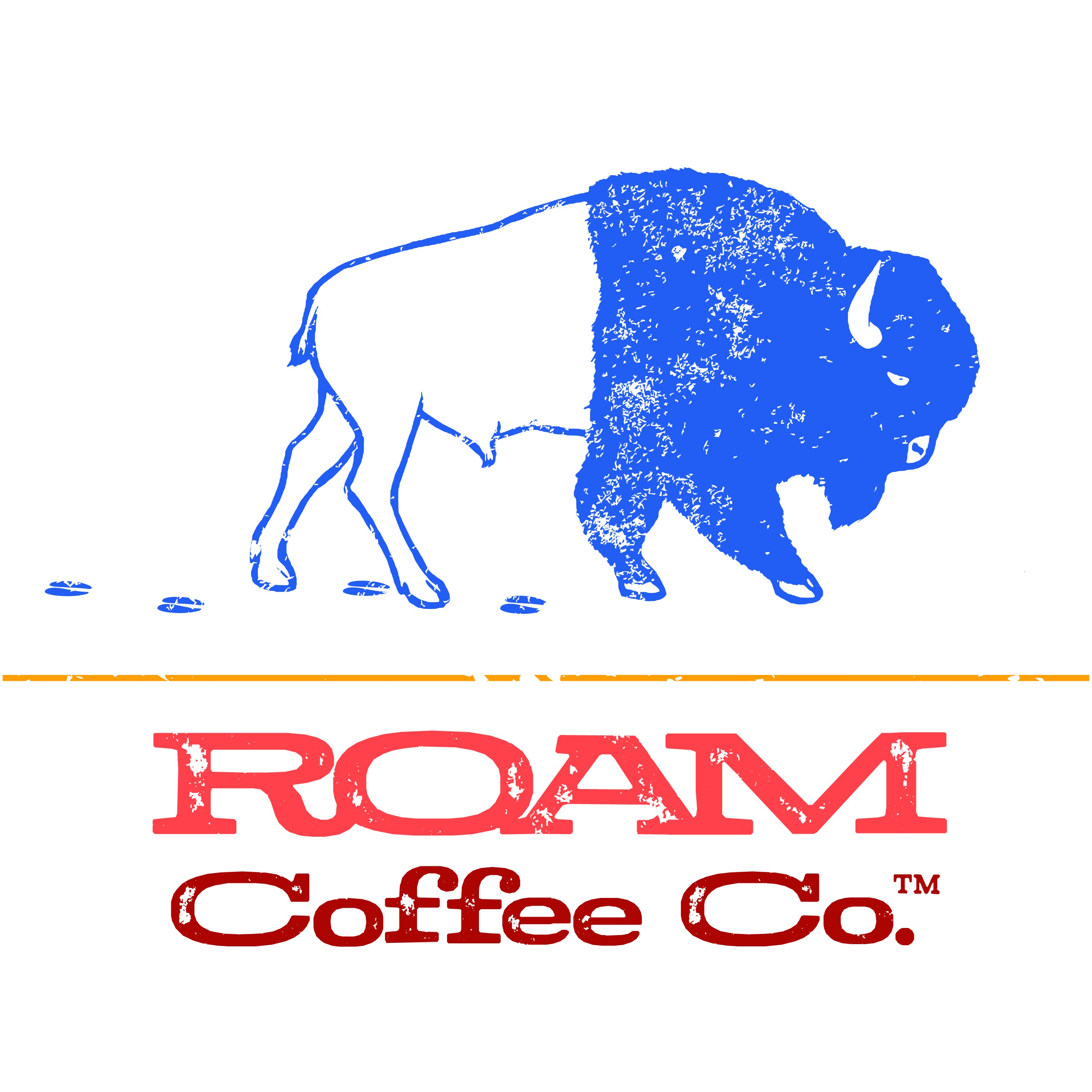 Roam Coffee Company