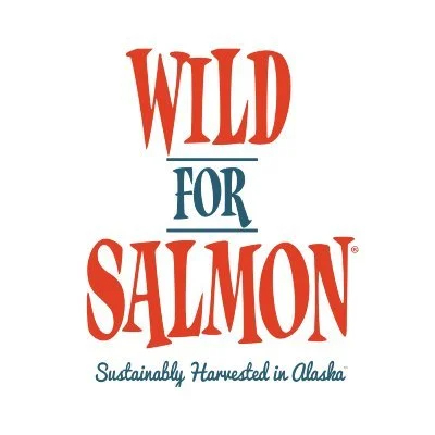 Wild For Salmon