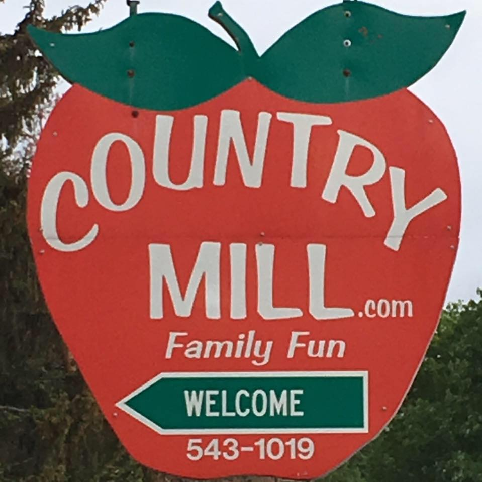 Country Mill Farms