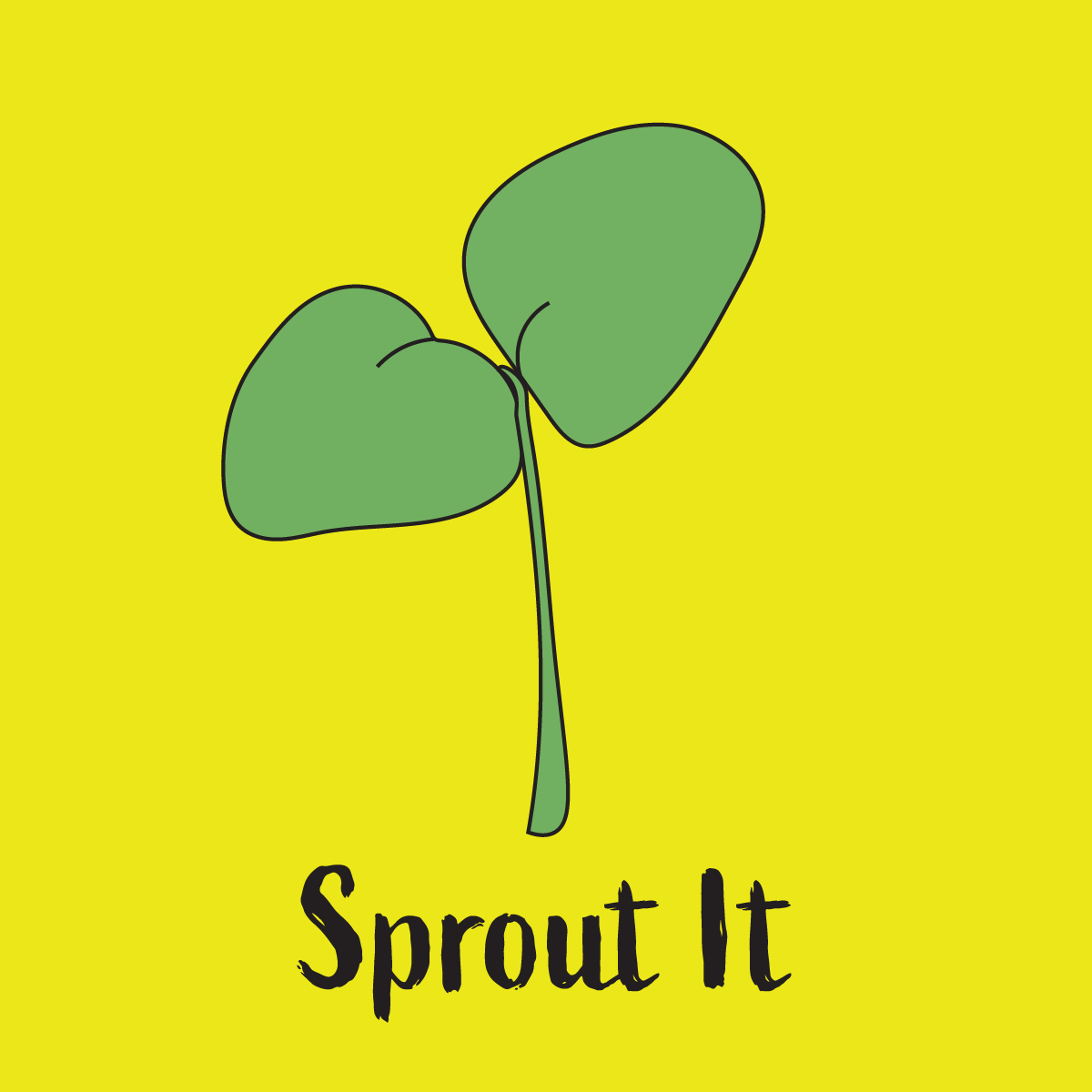 Sprout It