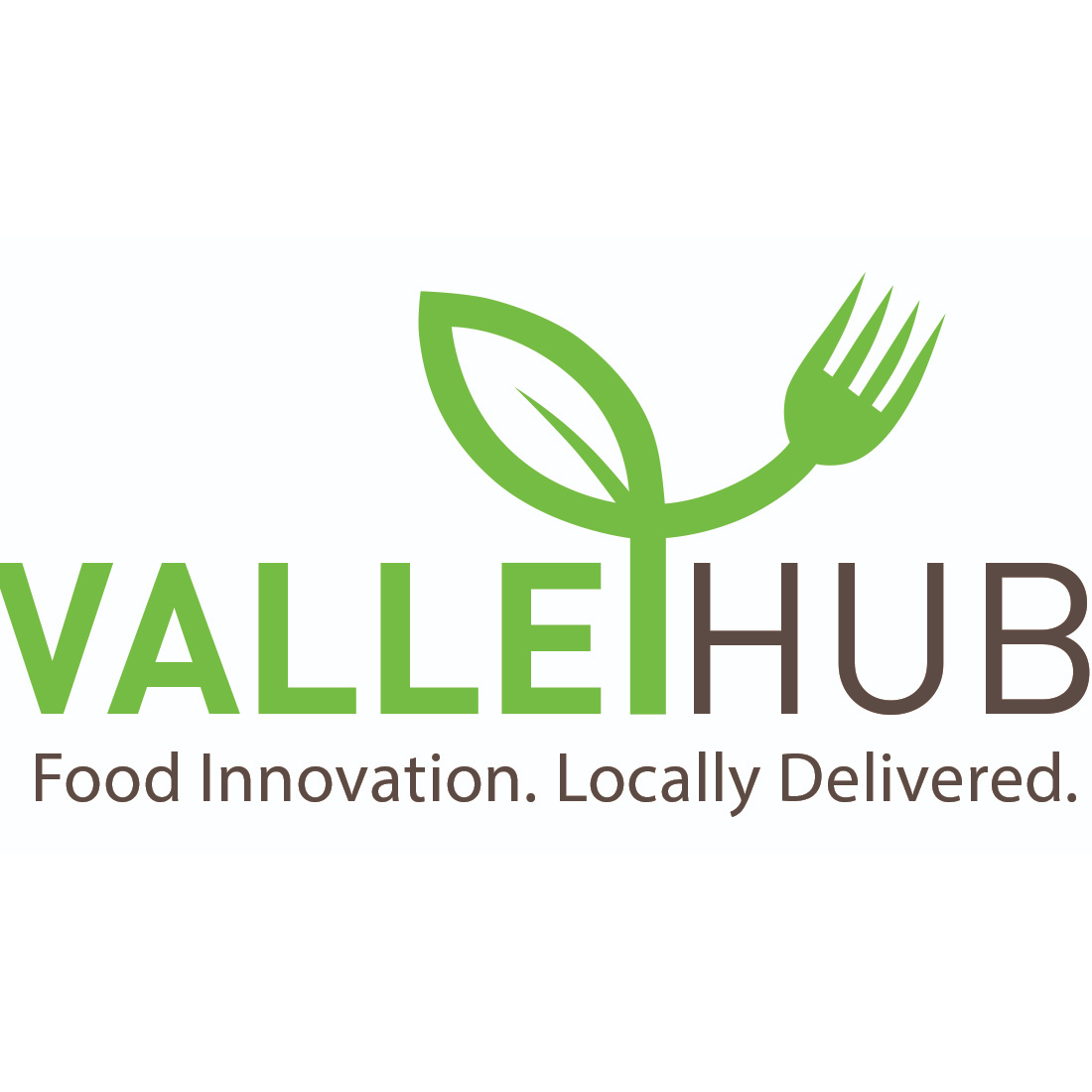 ValleyHUB Processing