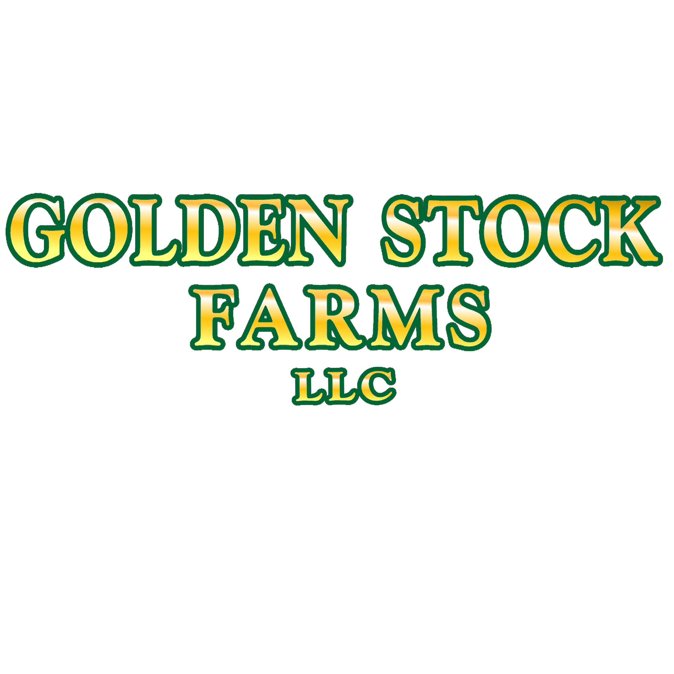 Golden Stock Farms, LLC