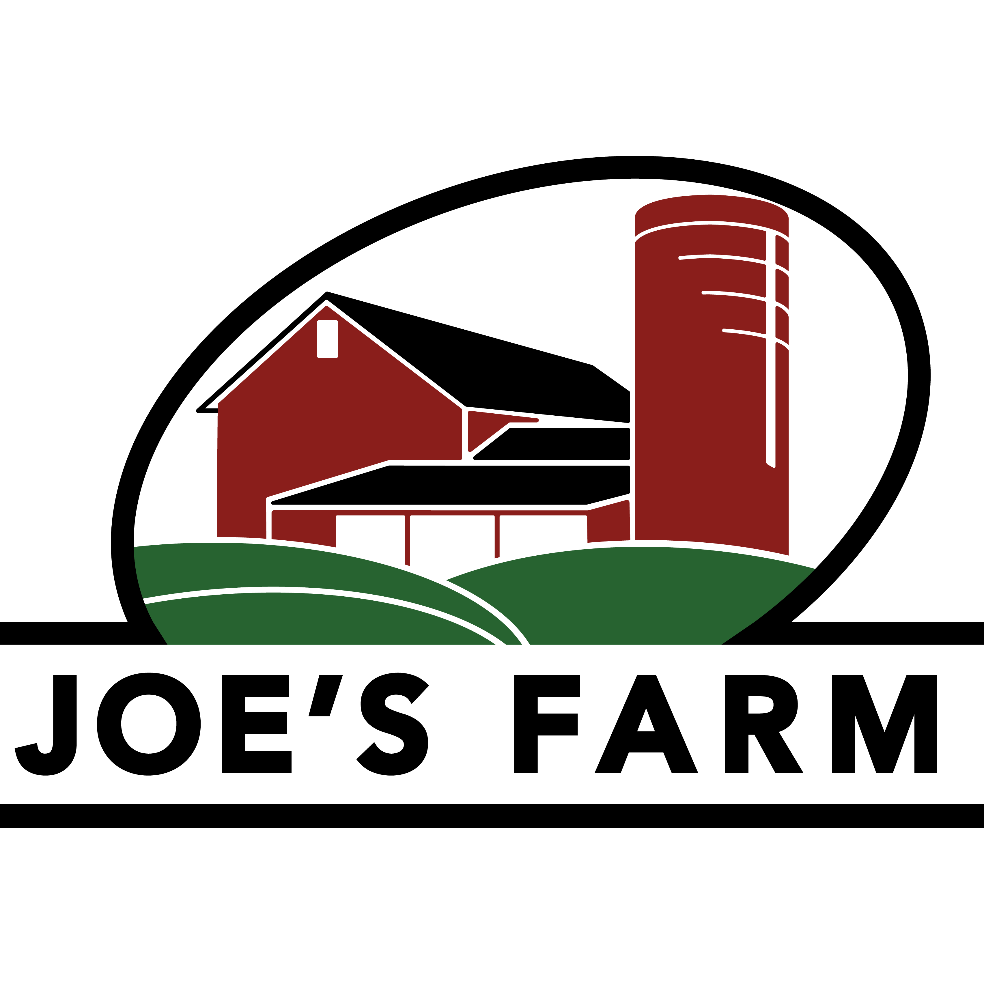 Joe's Farm