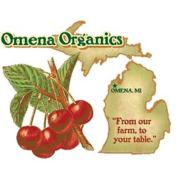 Omena Organics