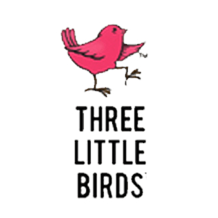 Three Little Birds Granola