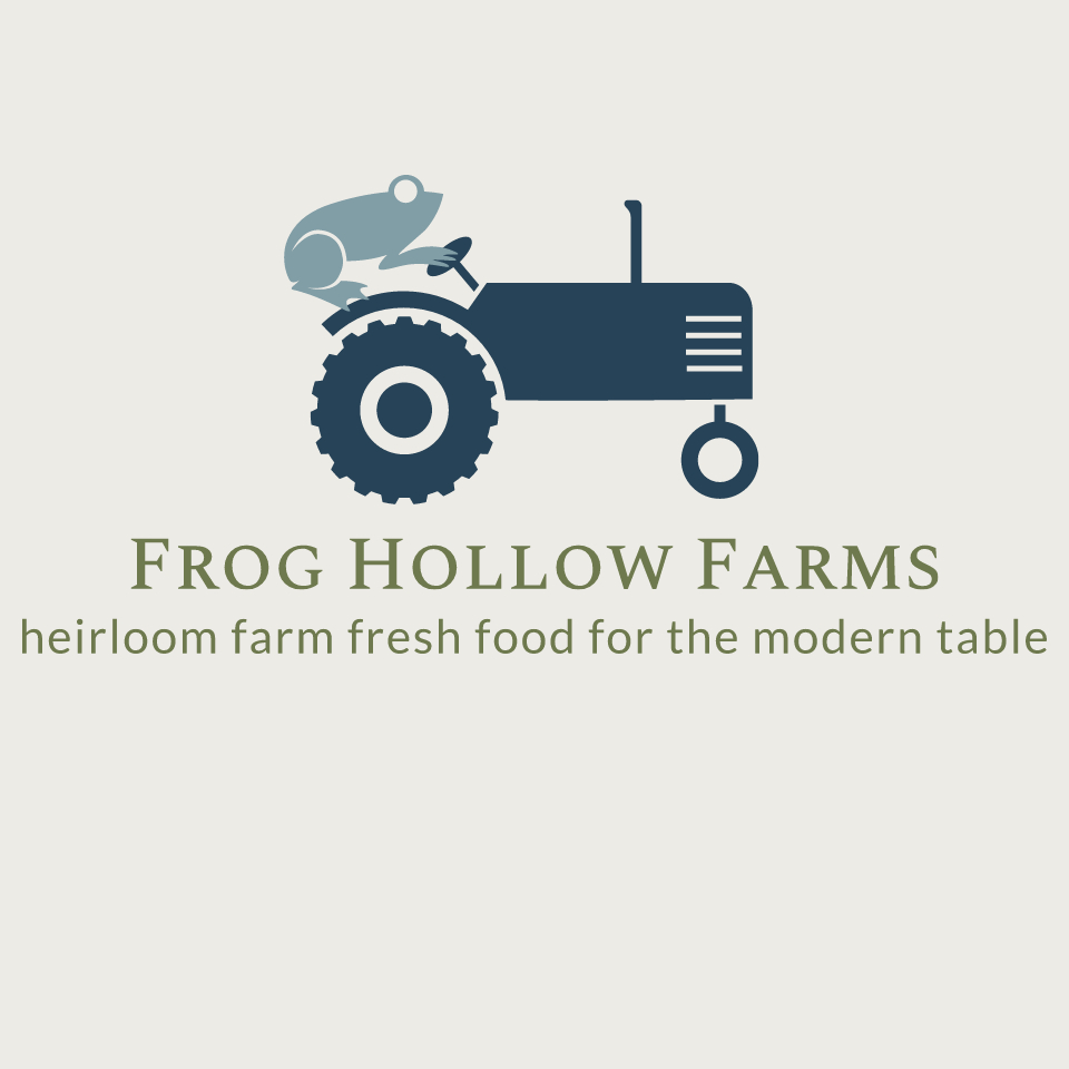 Frog Hollow Farmstead