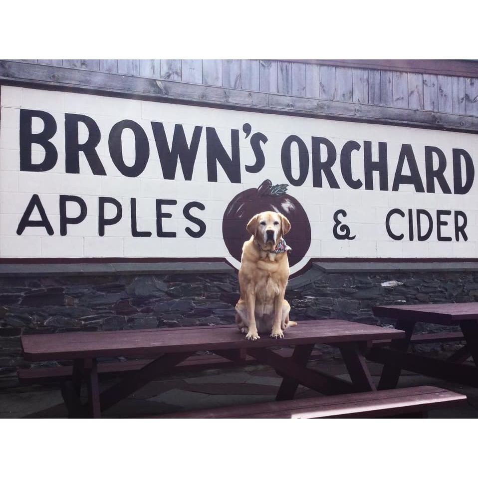 Brown's Orchard and Farmstand