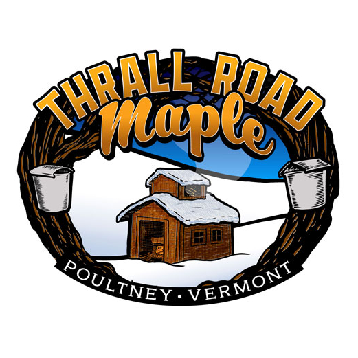 Thrall Road Maple