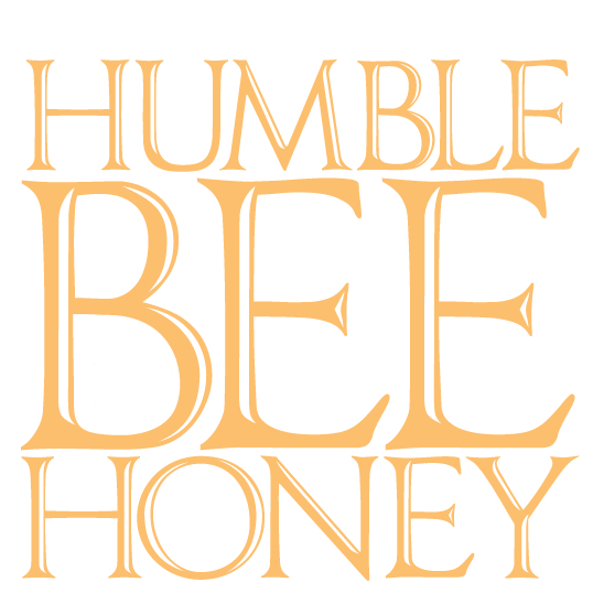 Humble Bee Honey