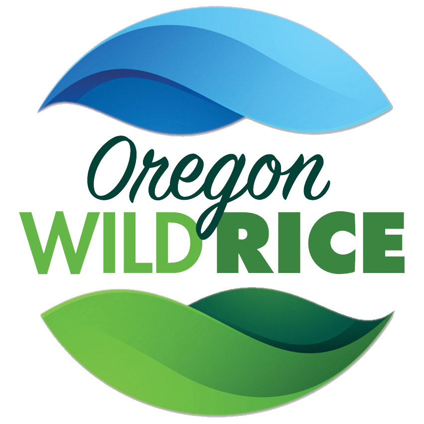 Oregon Wild Rice