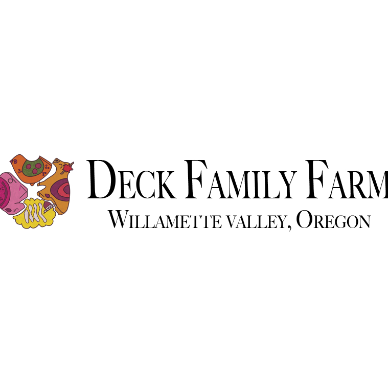 Deck Family Farm
