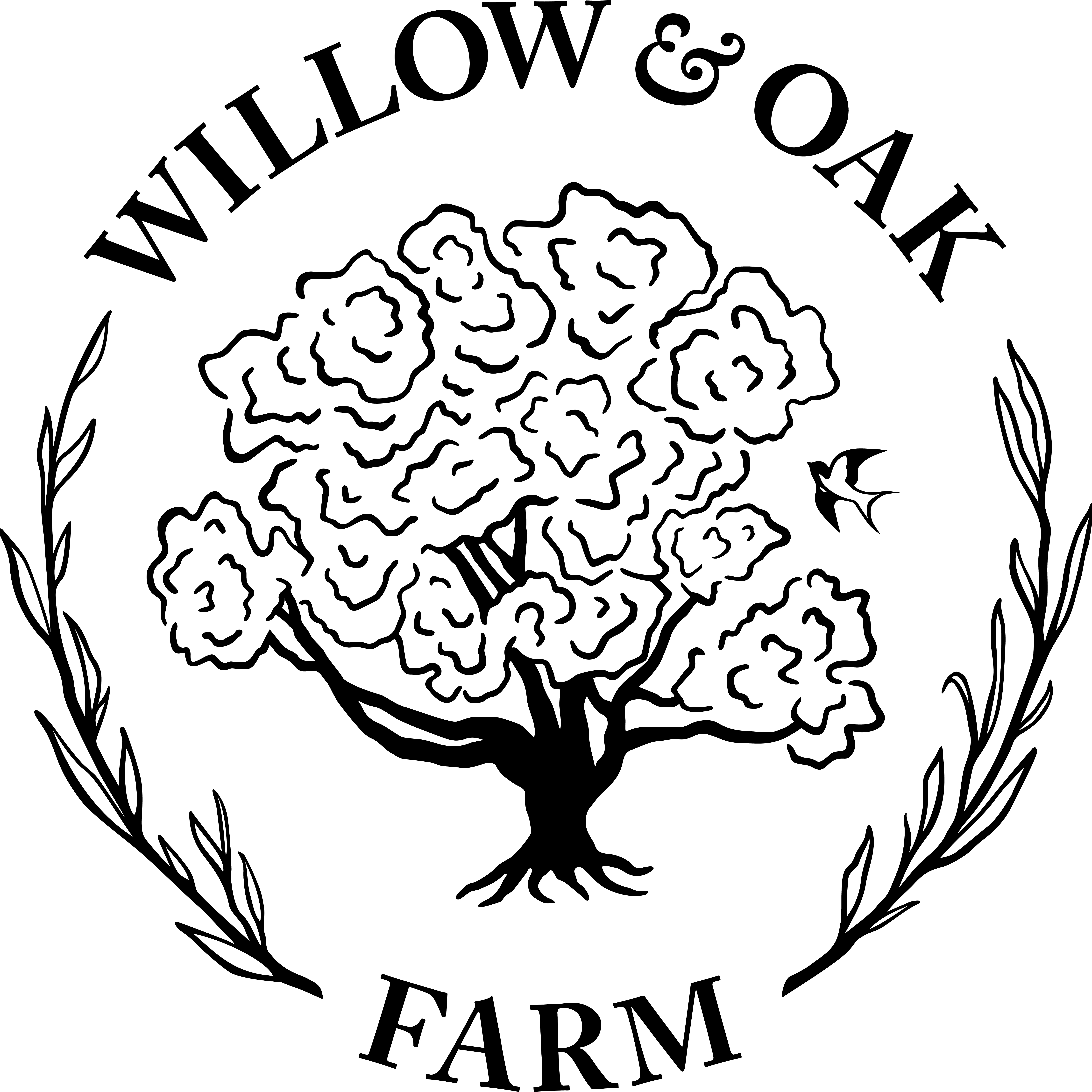 Willow & Oak Farm