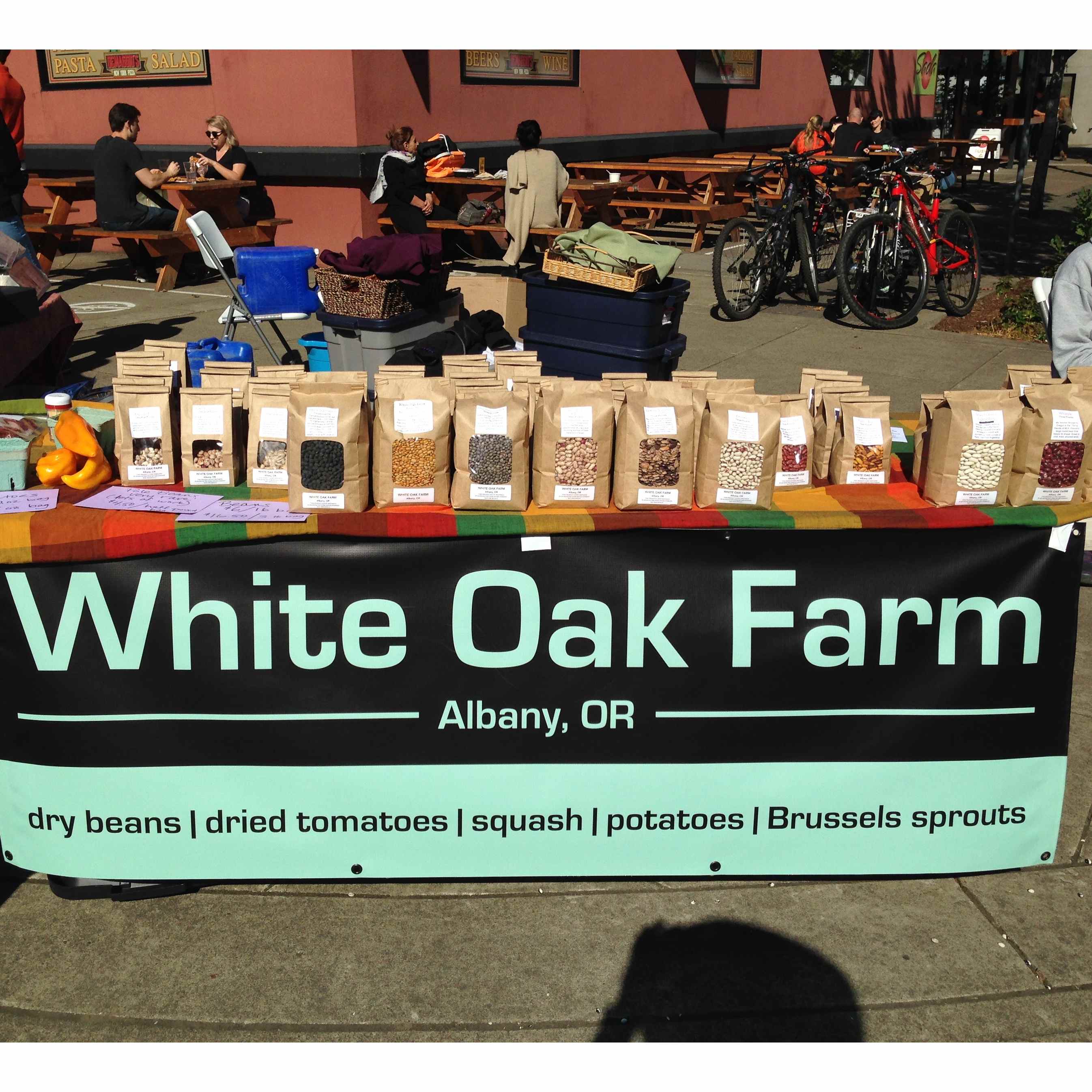 White Oak Farm