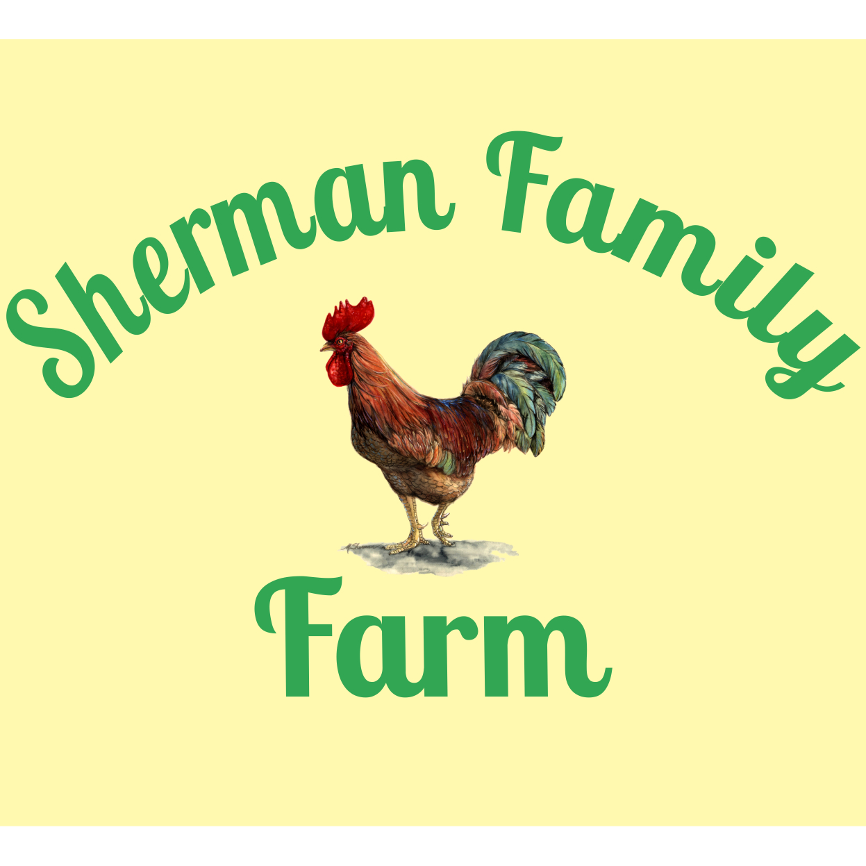 Sherman Family Farm