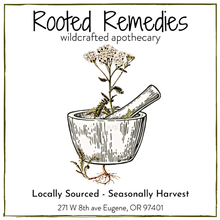 Rooted Remedies Apothecary