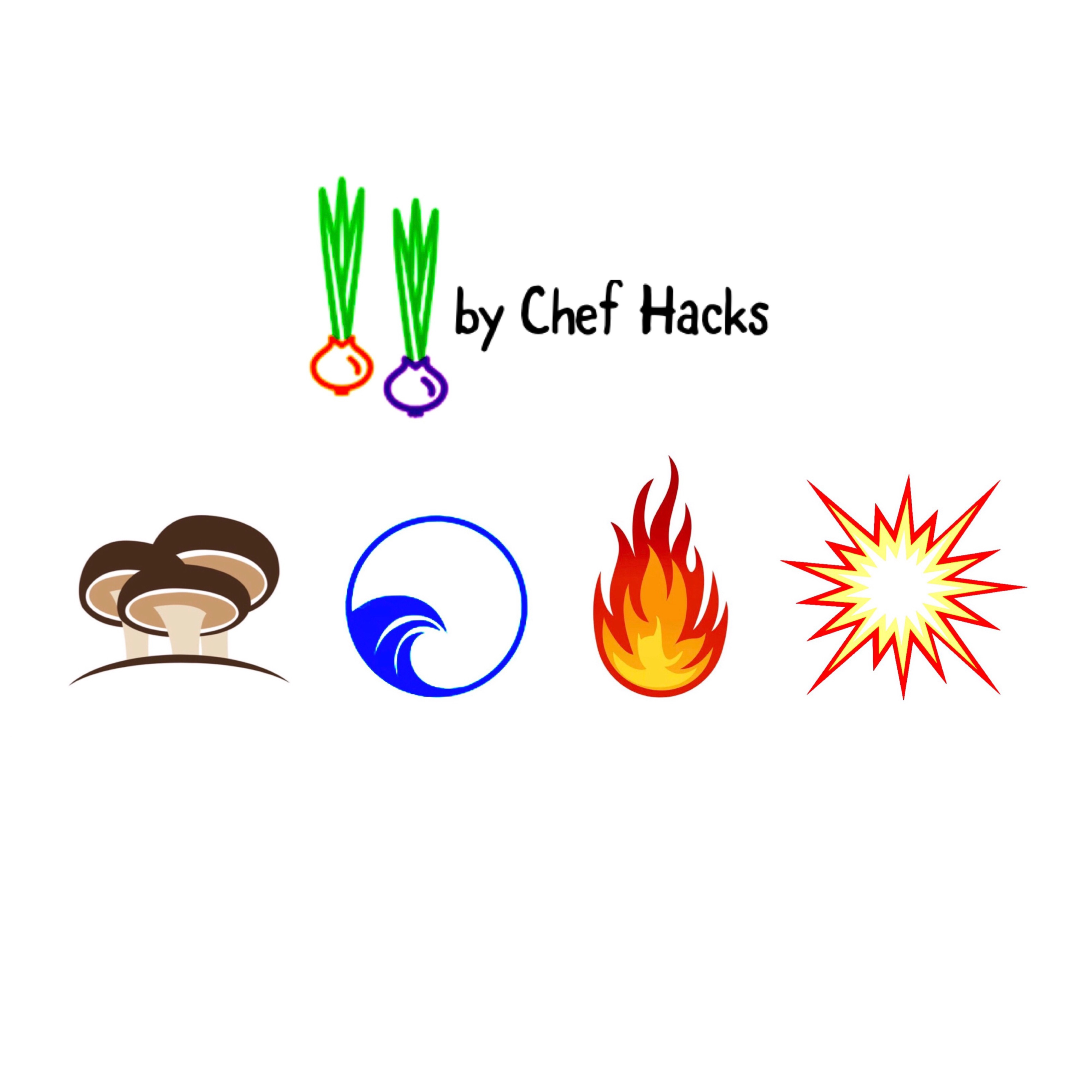 by Chef Hacks