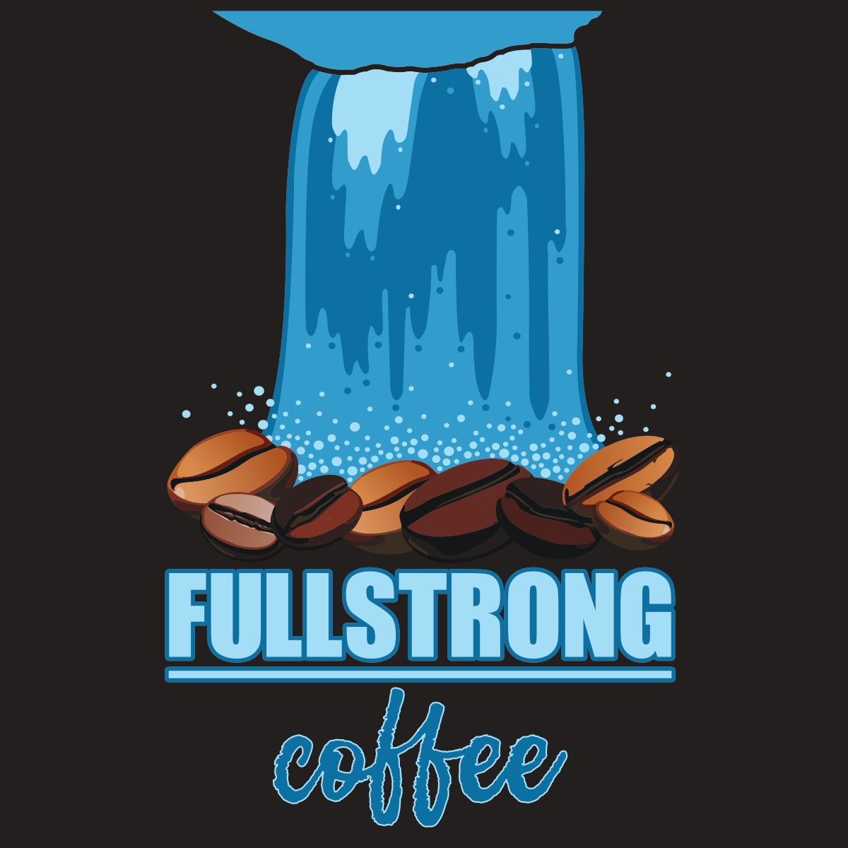 Fullstrong Coffee