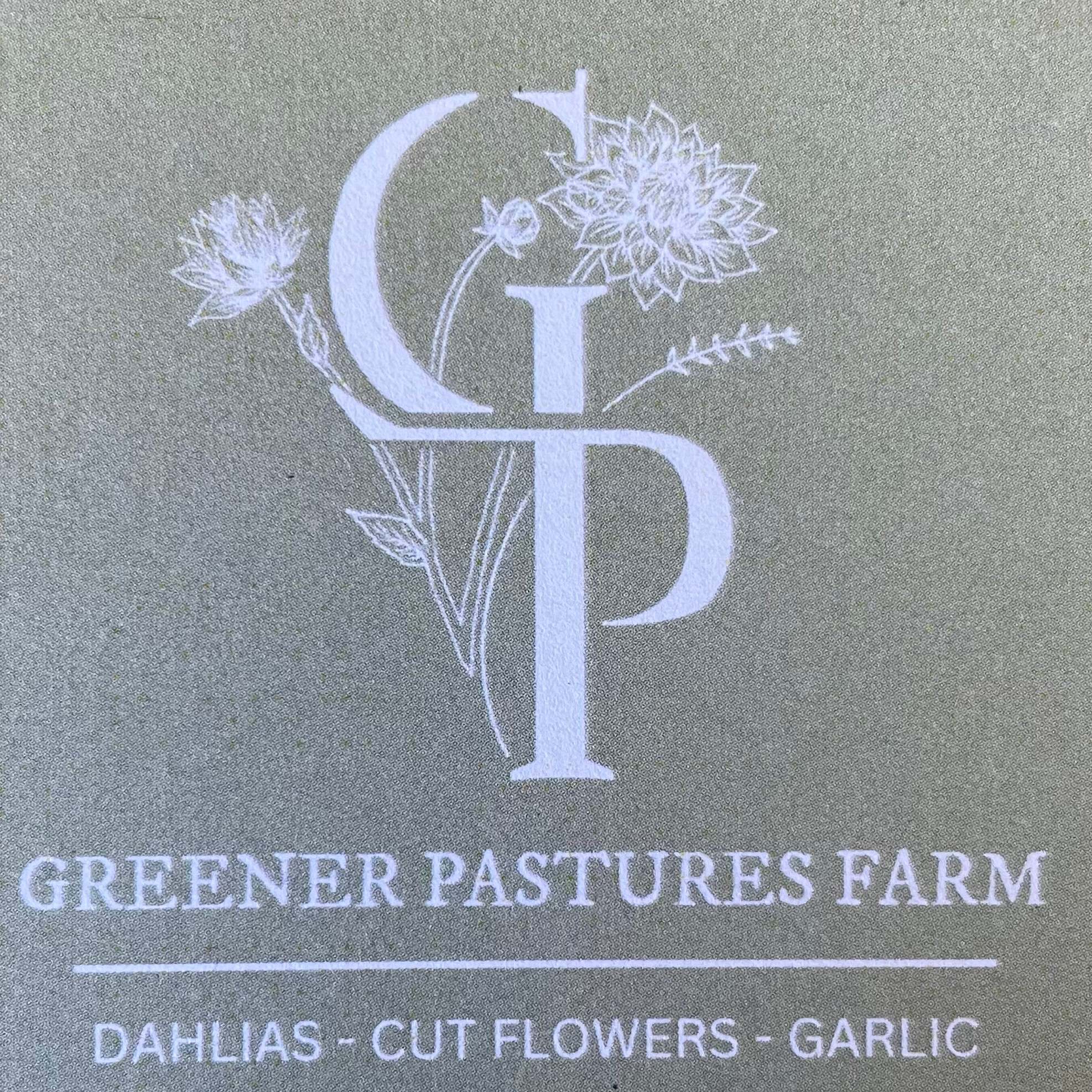 Greener Pastures Farm
