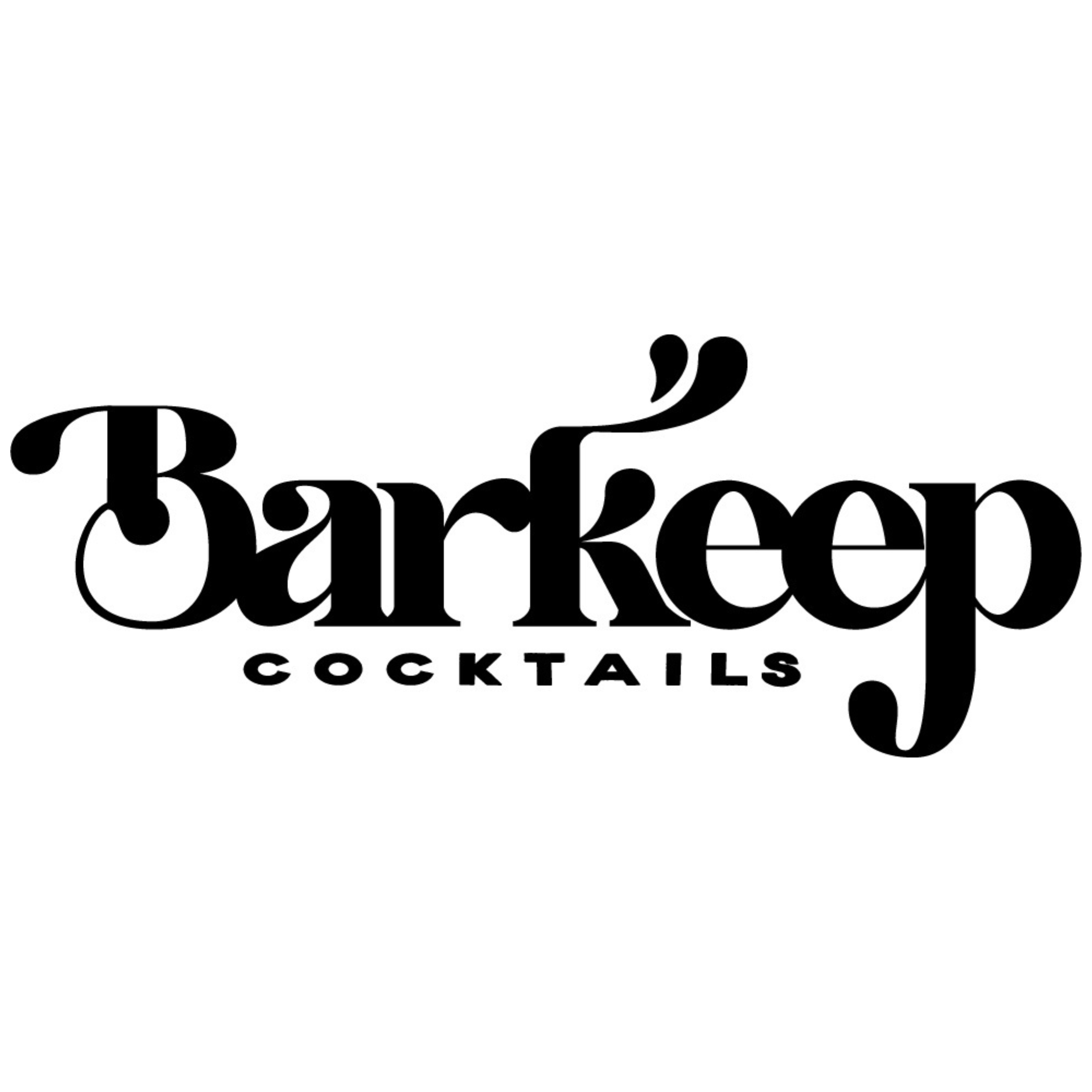 Barkeep Cocktails