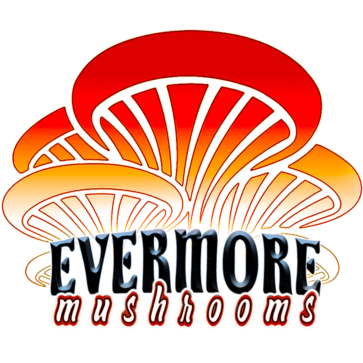 Evermore Mushrooms