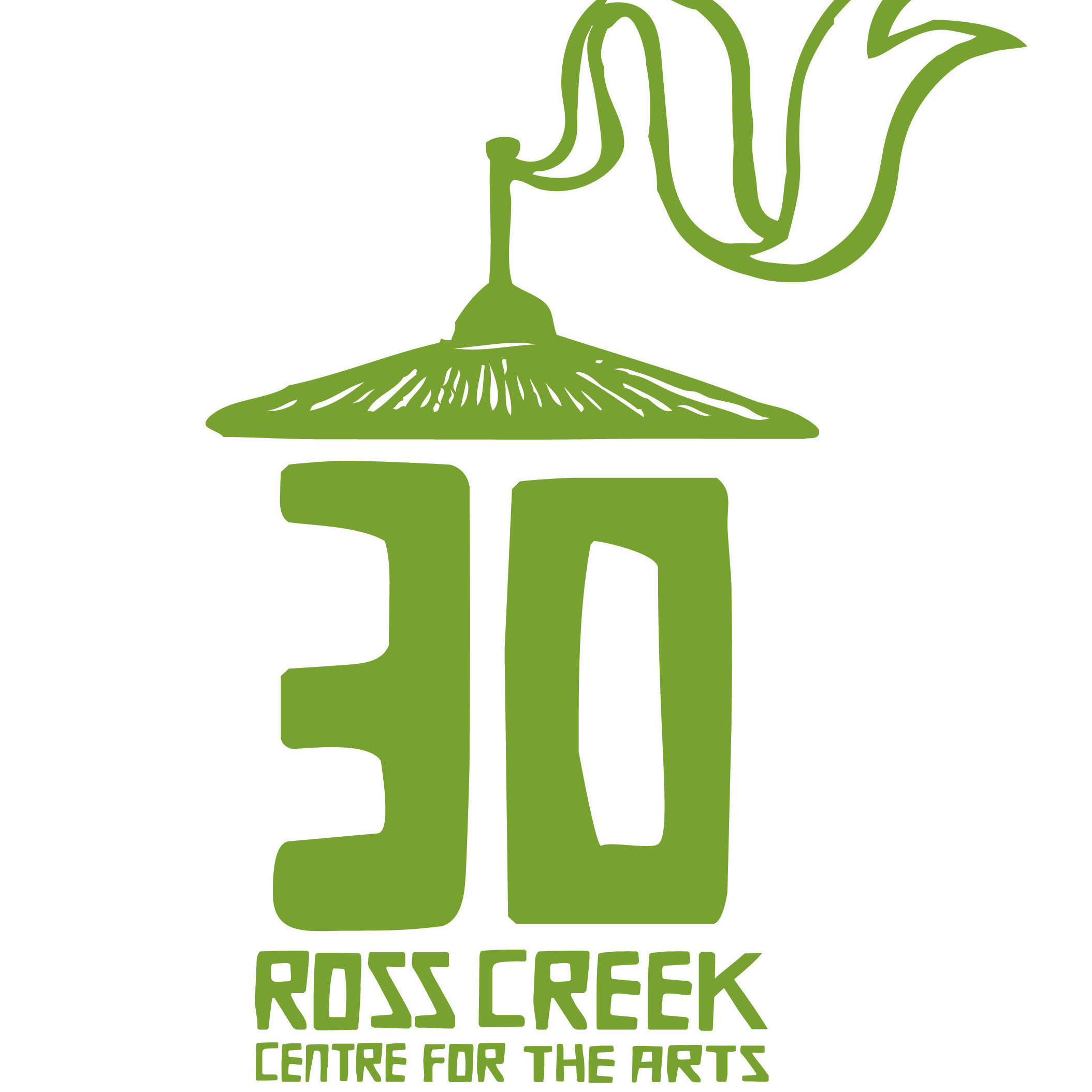 Ross Creek Centre for the Arts