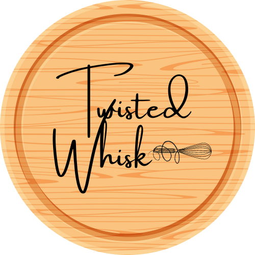 Twisted Whisk Bakery