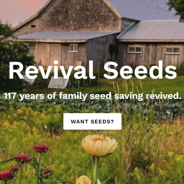 Revival Seeds