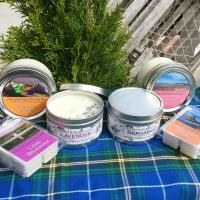 New Scotland Candle Co.