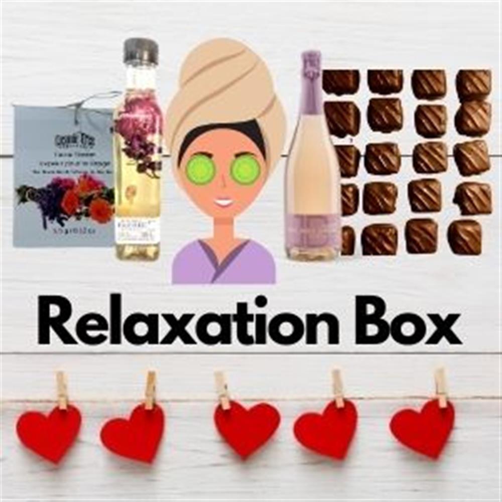 Relaxation Box