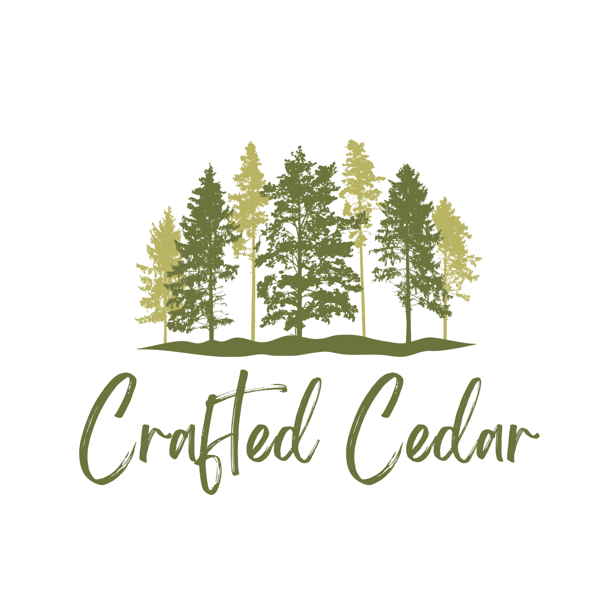 Crafted Cedar