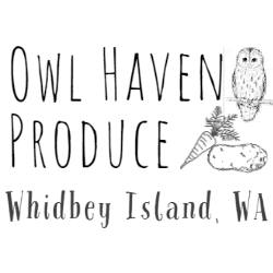 Owl Haven Produce