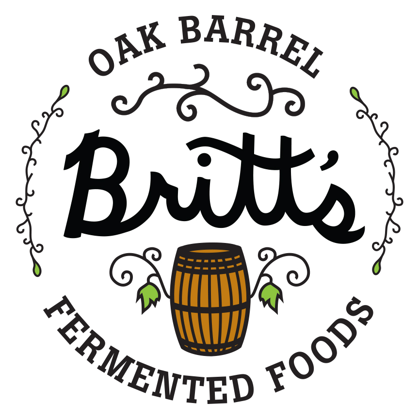 Britt’s Fermented Foods, LLC