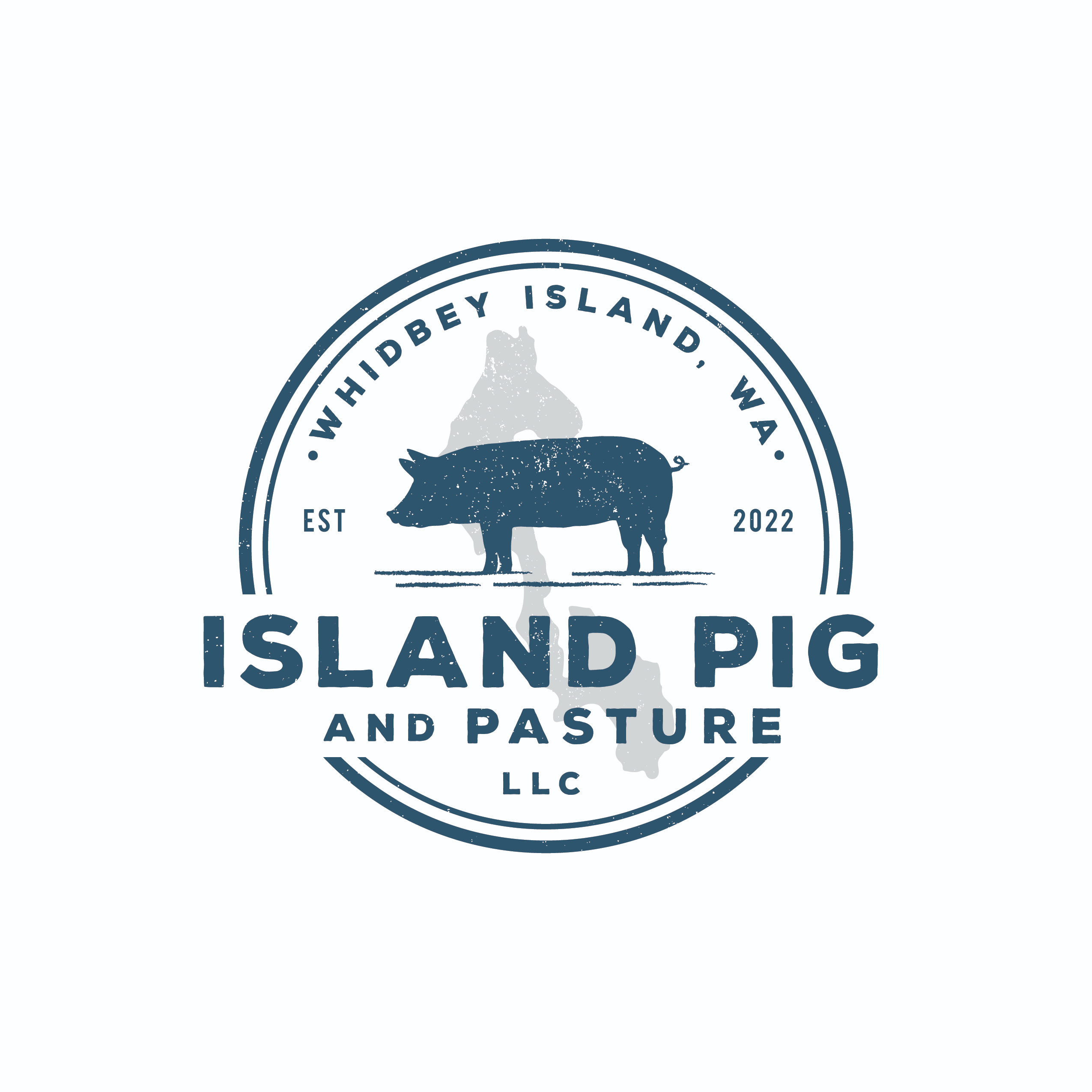 Island Pig & Pasture, LLC