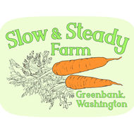 Slow & Steady Farm