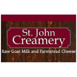 St John Creamery
