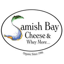 Samish Bay Cheese