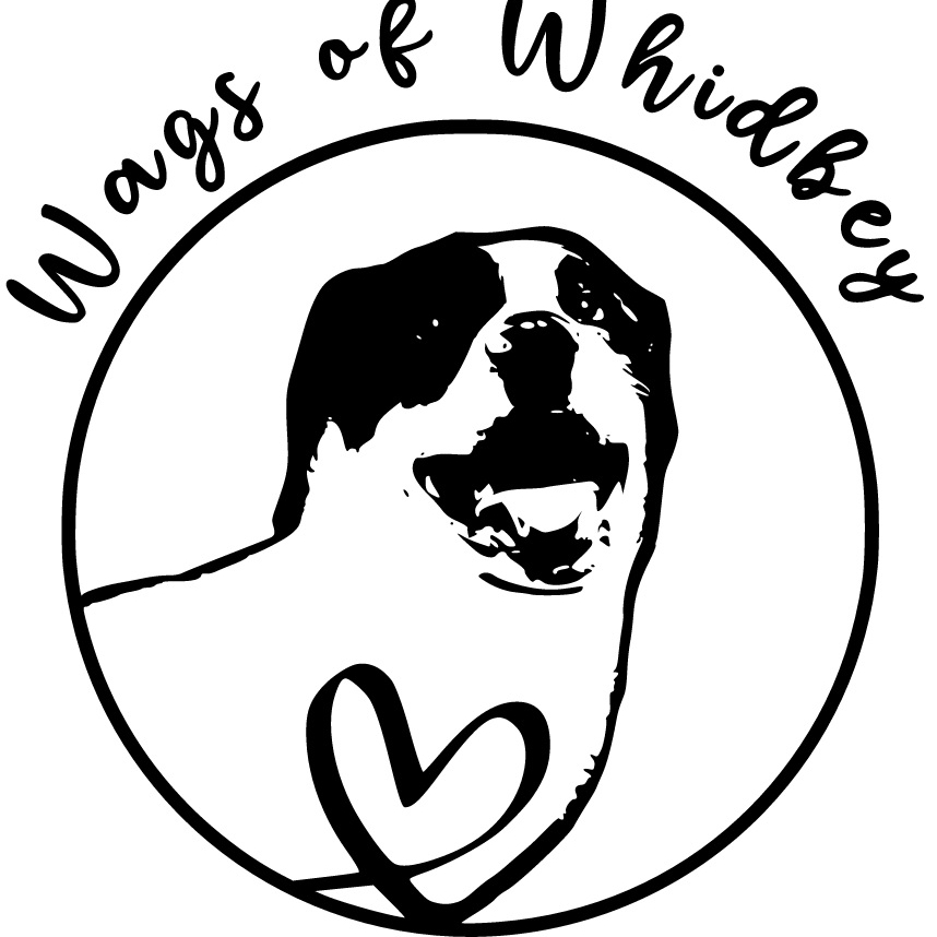Wags of  Whidbey 