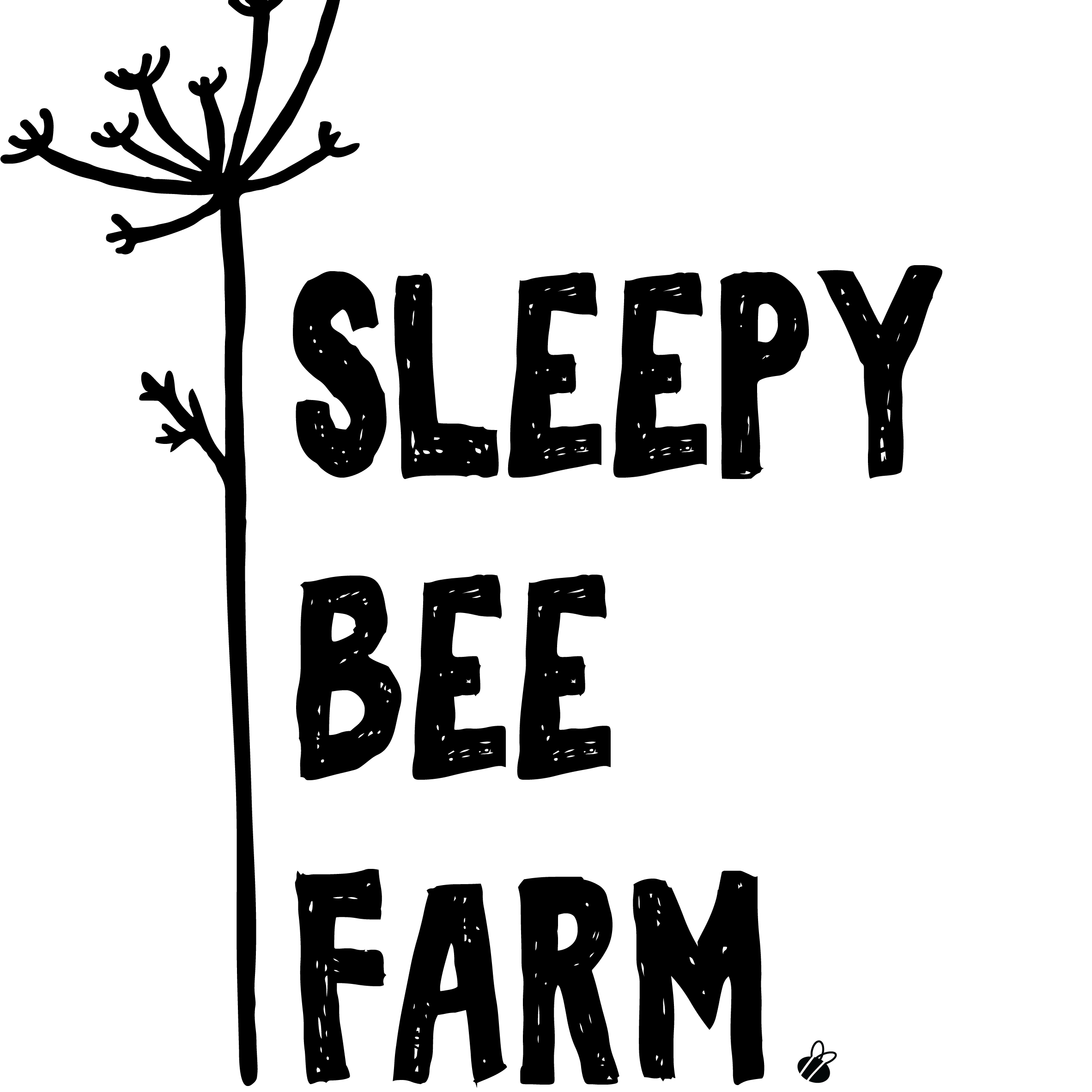 Sleepy Bee Farm