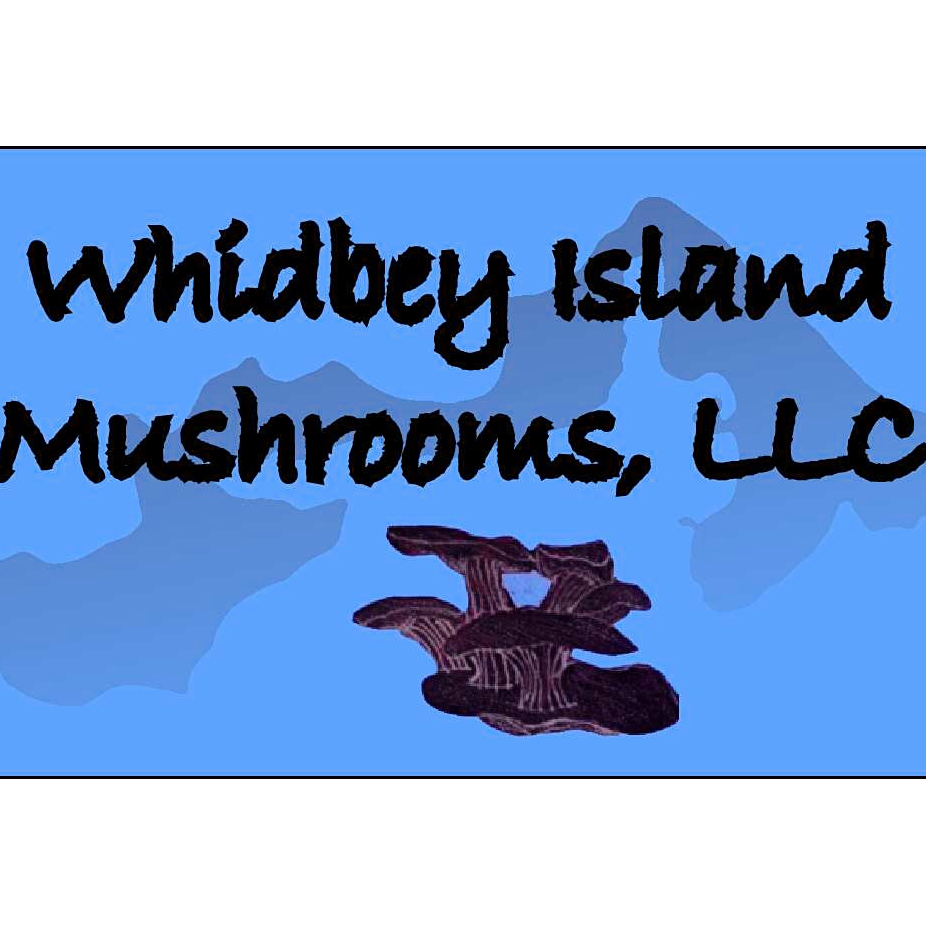 Whidbey Island Mushrooms