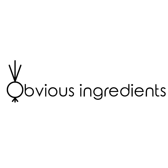 Obvious Ingredients