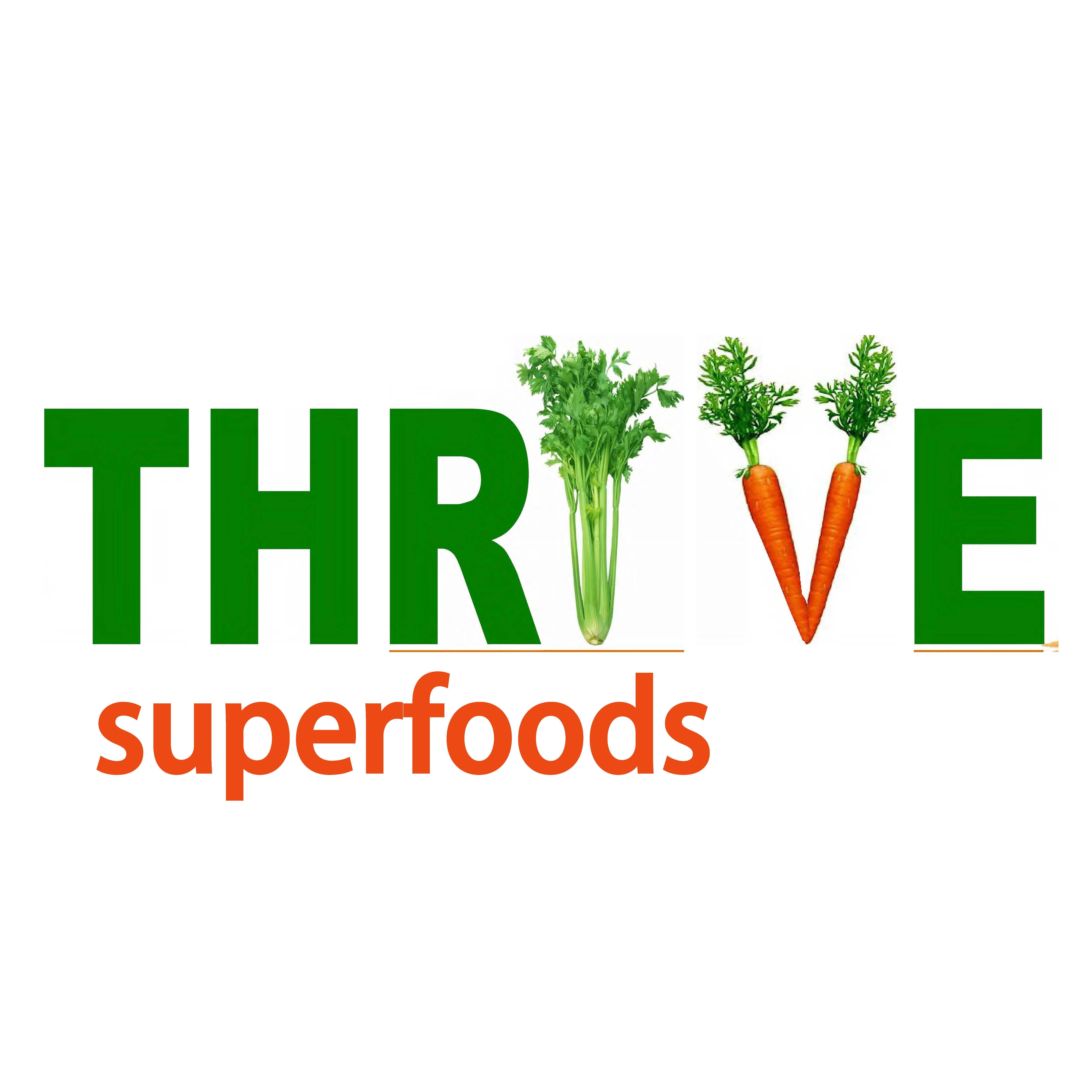 Thrive Superfoods